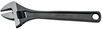 UNIOR Säädettävä lenkkiavain Adjustable Wrench 200