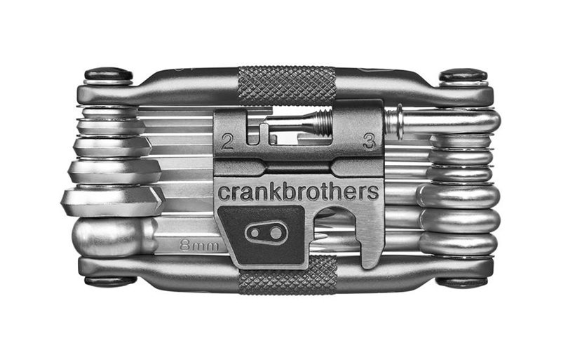 Crankbrothers Monitoimityökalu M19