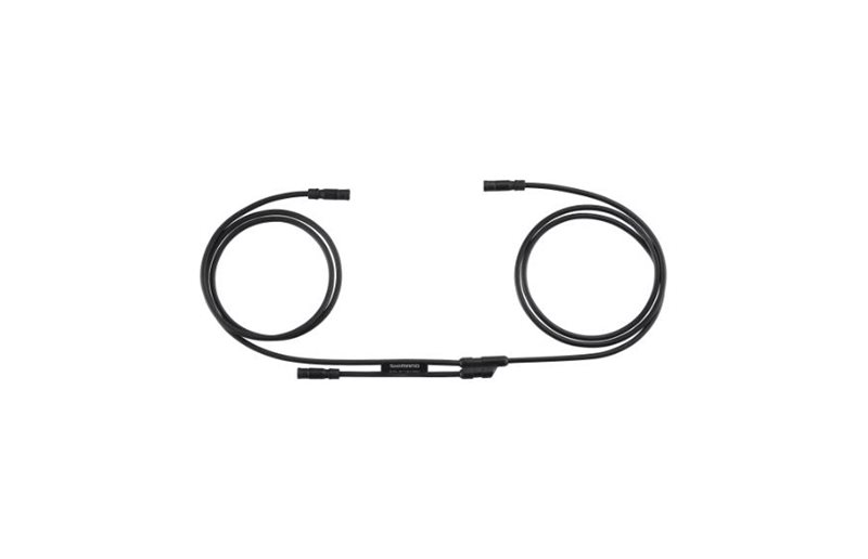 Tilslutningsstik Shimano Y-Split EW-JC130