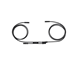 Tilslutningsstik Shimano Y-Split EW-JC130