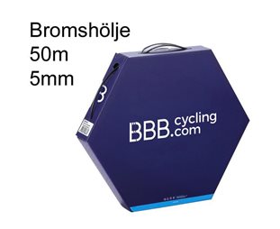 Bbb Bremsehylse Stopline 5mm CGX-LC Smurt