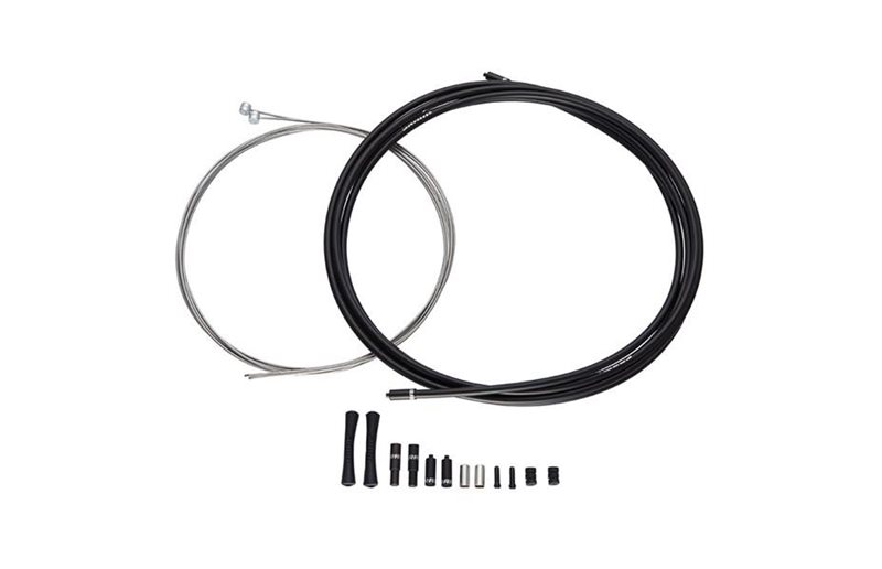 Sram Slickwire Brake Cable Kit Xl - Road