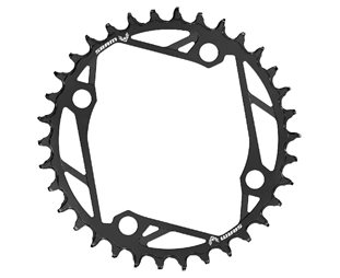 Drev SRAM T-TYPE Ø104 mm 12-Gear Steel 36T