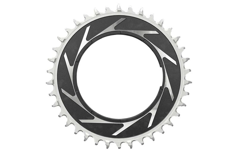 SRAM Eturatas XX SL tehomittari T-TYPE Rengaskierteen kiinnitys 12-vaihteinen Alu