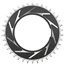 Drev SRAM XX SL power meter T-TYPE Ring Gevindmontering 3 mm Offset 12-Gear Alu 38T