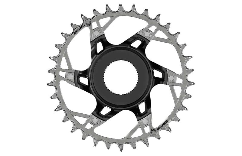 Drev SRAM XX T-TYPE DM Brose DM E-Bike 12-Gear Alu 36T