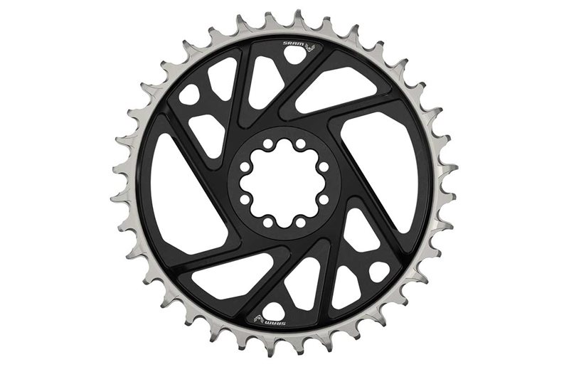 Drev SRAM XX T-TYPE DM Eagle 8-Bolt 3 mm Offset 12-Gear Alu 36T