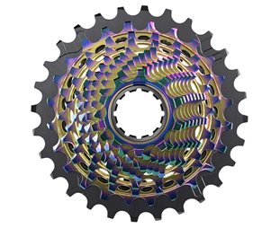 Kasetti SRAM RED eTap AXS XG-1290 12-vaihteinen 10-28T
