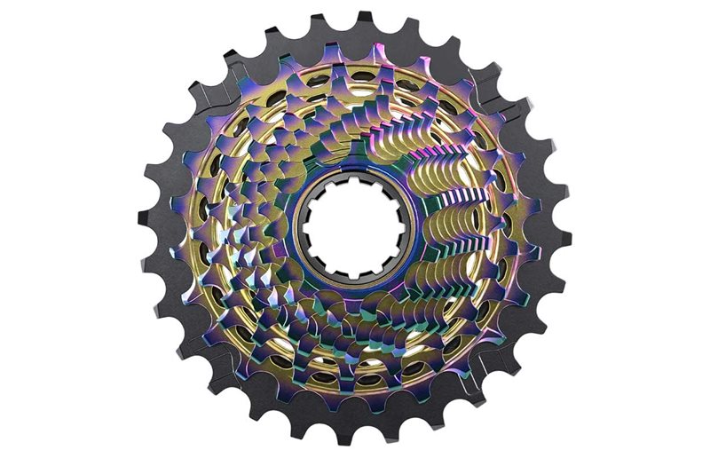 Kasetti SRAM RED eTap AXS XG-1290 12-vaihteinen 10-28T