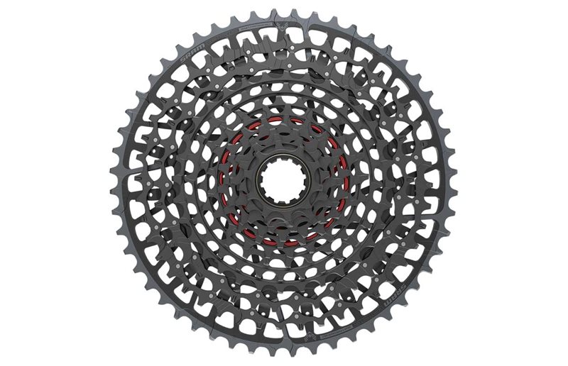 Kasetti SRAM X0 Eagle Transmission XG-1295 12-vaihteinen 10-52T
