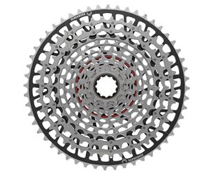 Kasetti SRAM XX Eagle Transmission XS-1297 12-vaihteinen 10-52T
