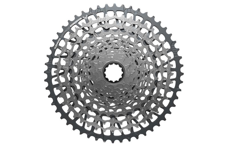 Kasetti SRAM GX Eagle Transmission XG-1275 12-vaihteinen T-Type 10-52T