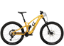 Trek El Mtb Fuel Exe 9.8 Xt Satin Baja Yellow