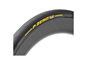 Pirelli Maantiepyöränrenkaat P ZERO Race TLR Musta/Keltainen 700C x 28mm