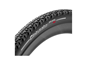 Pirelli Polkupyörän Renkaat Cinturato Gravel RC Musta 700C x 45mm