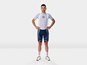 Santini Bibshorts Trek-Segafredo Miesten RSL Team