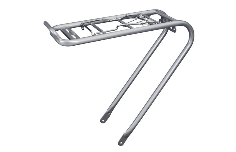 Trek Retro Steel Rack With Spring Clip