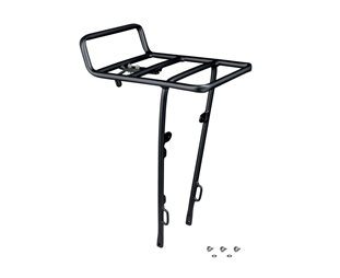 Electra Townie Commute Front Rack