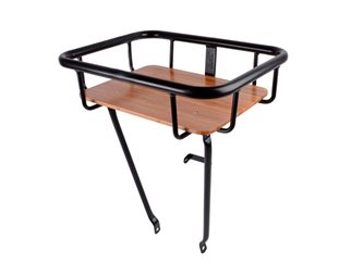 Atran Velo Frampakethållare Jumbo Basket