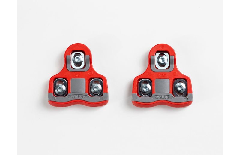Bontrager Road Clipless Pedal Cleats