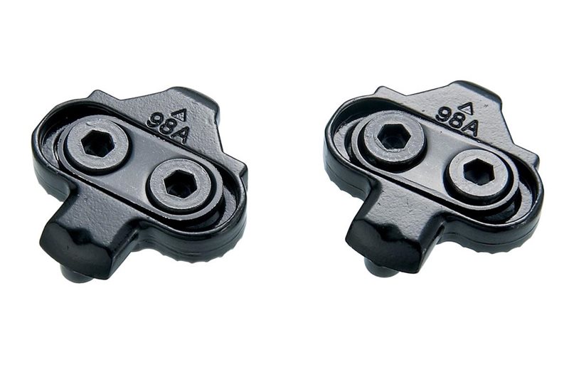 Polkimen klossit Bike Attitude 98A SPD