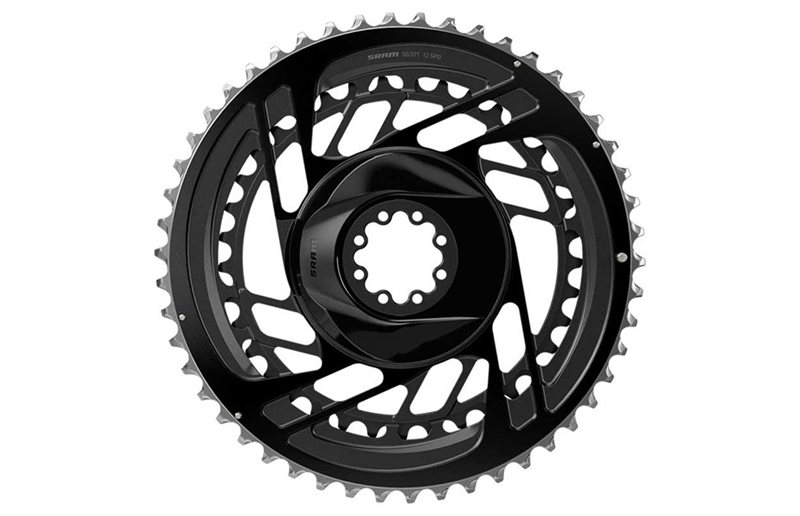 SRAM Eturatas Force D2 DM 12-vaihteinen Alu