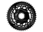 SRAM Eturatas Force D2 DM 12-vaihteinen Alu