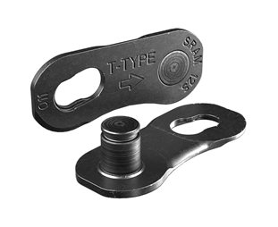 Ketjuliitin SRAM PowerLock Eagle T-TYpe Transmission PVD 12-vaihteinen 1kpl