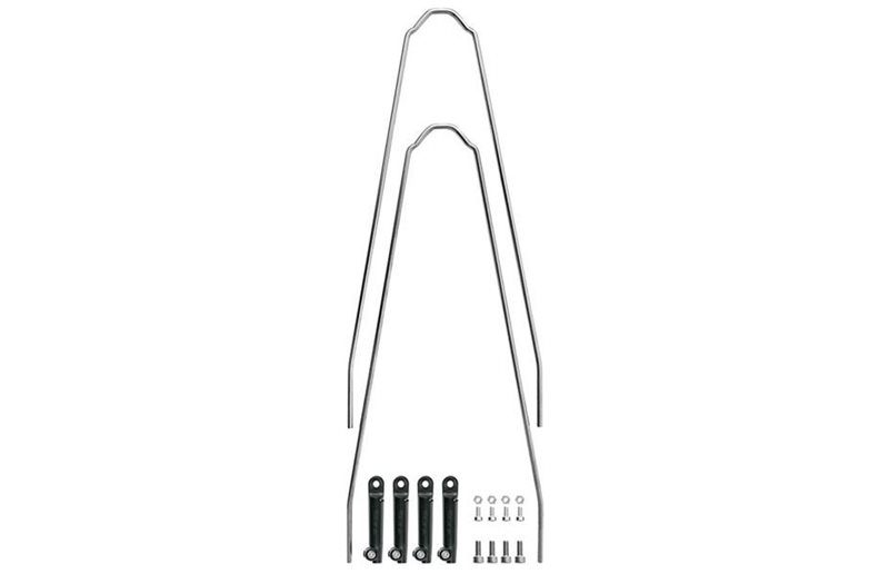 Lokasuoja-aisat SKS U-Stays Kit Velo 65 MTB