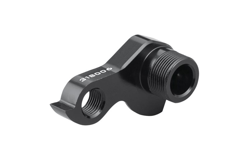 Trek Hardtail Convert 135X5 Bagageafleder