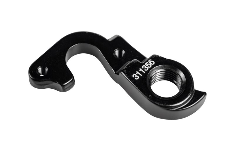 Trek Cronus Cx Gearophæng