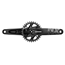 Kampisarja SRAM NX Eagle DUB Fat Bike 4" 1x12-vaihteinen 30T 170mm