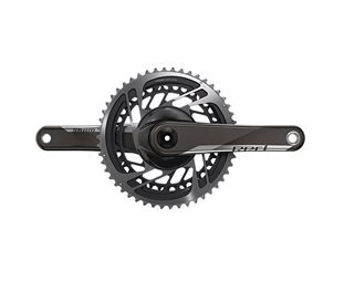 Kampisarja SRAM RED AXS GXP 2x12-vaihteinen 50/37T 172.5mm