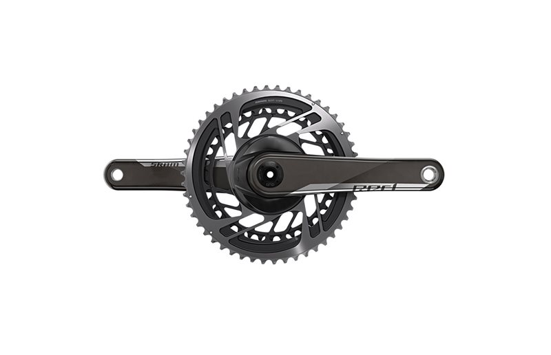 Kampisarja SRAM RED AXS GXP 2x12-vaihteinen 46/33T 175mm