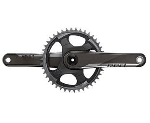 Kampisarja SRAM RED 1 AXS GXP 1x12-vaihteinen 46T 172.5mm