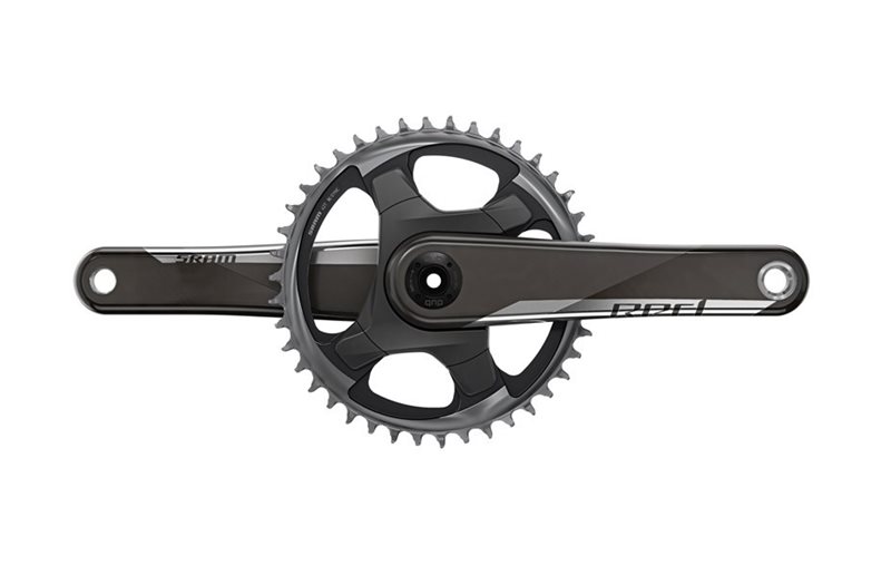 Kampisarja SRAM RED 1 AXS GXP 1x12-vaihteinen 46T 175mm