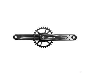 Sram Krankset Sx Eagle 32T Powerspline