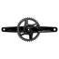 Sram Crankset Rivalaxs 1 Wide 40T Dub W