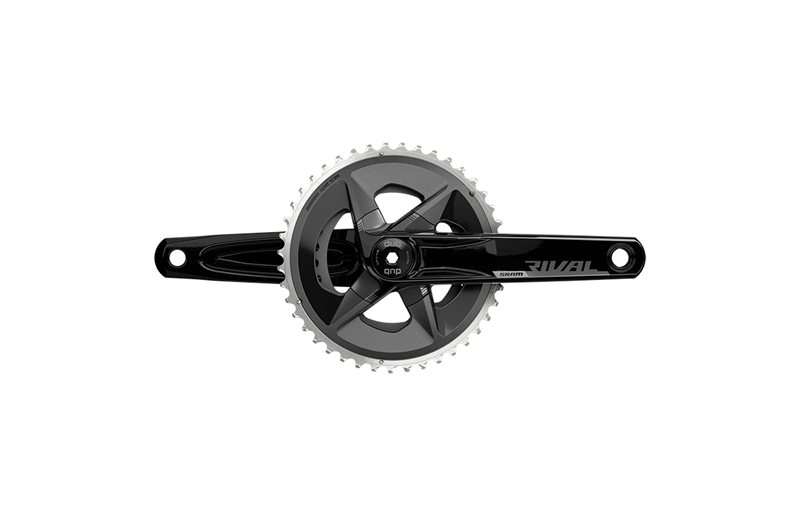 Sram Crankset Rivalaxs Wide 43/30T Dub