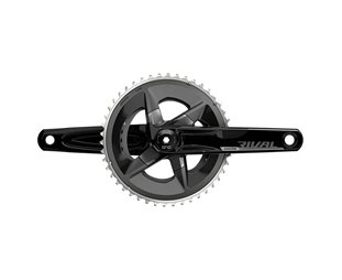 Krankset SRAM Rival AXS DUB 48/35T 170 mm 45,0 mm Ø107 mm 12-Gear