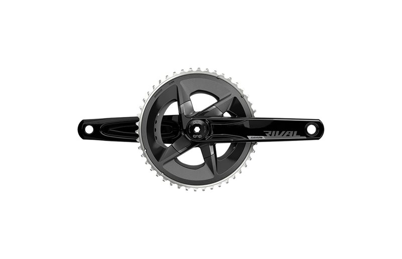 Sram Crankset Rivalaxs 48/35T Dub