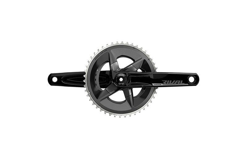 Sram Crankset Rivalaxs 46/33T Dub