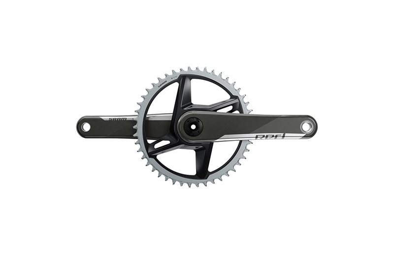 Sram Kampiakselisto Red 1X 46T Dub
