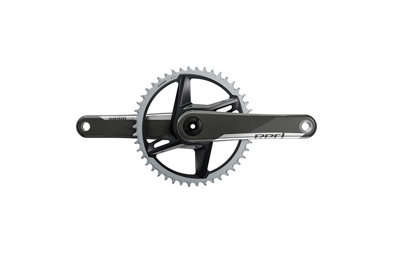 Sram Crankset Red 1X 40T Dub