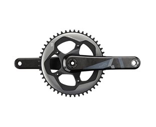 SRAM Krankset Force 1 BB30 42T 172,5 mm 47,5 mm ¥110 mm 1x11 gear X-sync