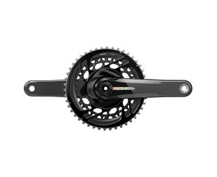 SRAM Vevparti Force DUB 46/33T 177,5 mm DM 12-Växlar