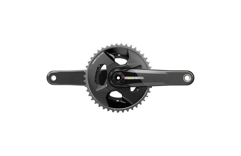 SRAM Kammenosat Force Wide DUB Wide 43/30T 167,5 mm DM 12-Vaihdetta