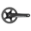 Krankset SRAM Rival 1 BB30 42T 175 mm 47,5 mm Ø110 mm 1x11 speed X-sync