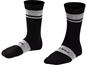 Trek Race Crew Cushioned Merino Wool Cyc Sort