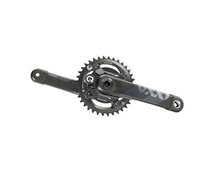 Sram Power Meter Kranksæt Eagle Xx1